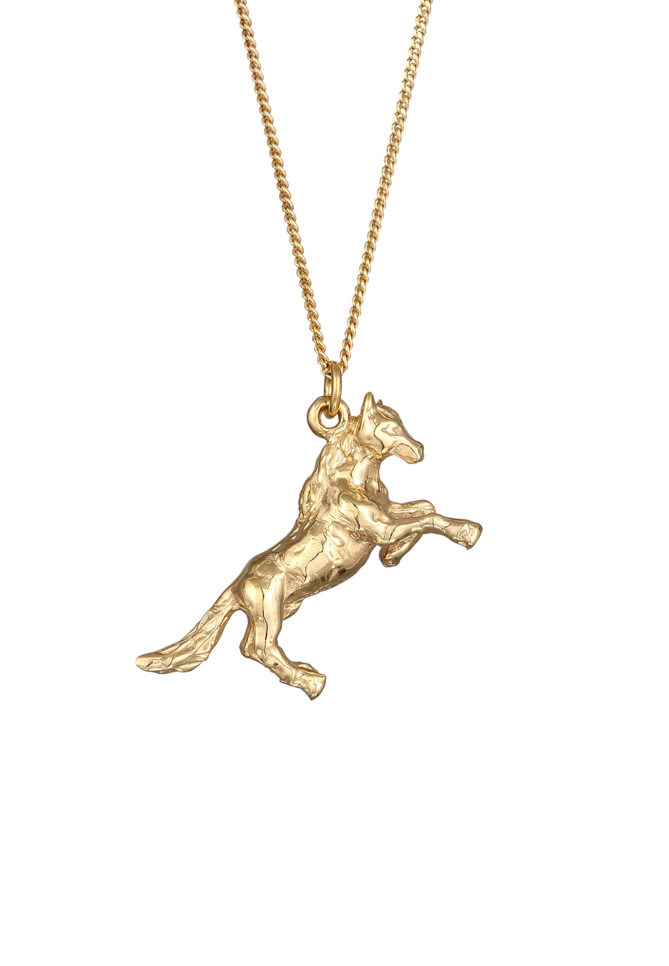 ELLI Necklace in Gold