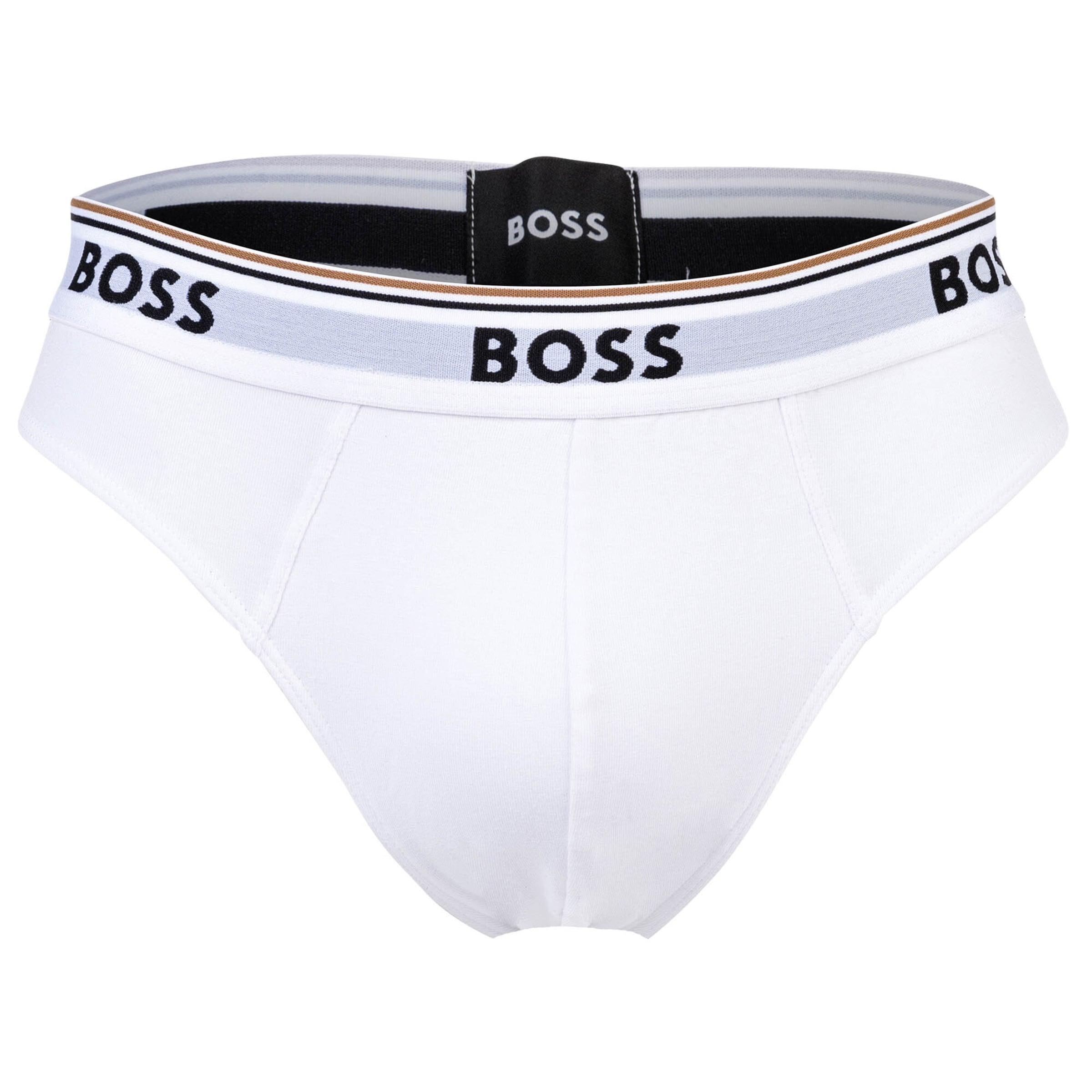 BOSS Slip in Gemengde kleuren