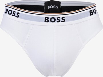 BOSS Panty in Mixed colors