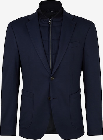 JOOP! Suit Jacket ' Harco ' in Blue: front