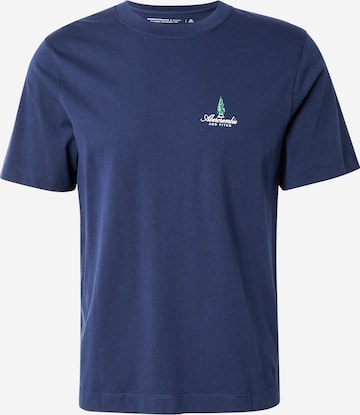 Maglia abercrombie uomo 2025