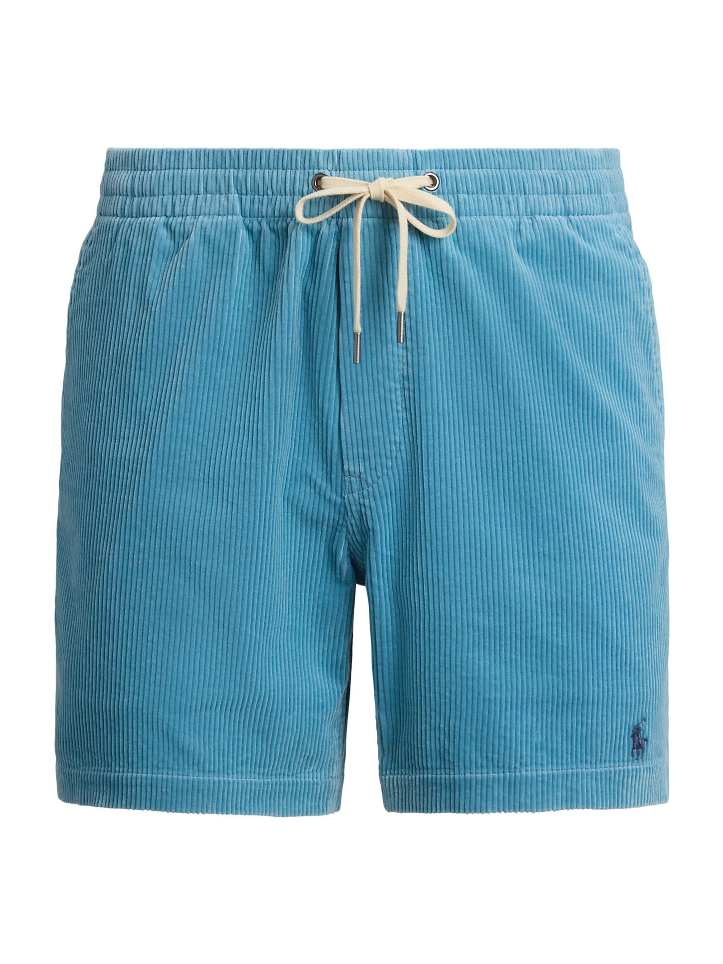 Pantalon Polo Ralph Lauren en bleu : devant