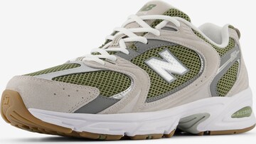 new balance Sneakers laag '530' in Groen: voorkant
