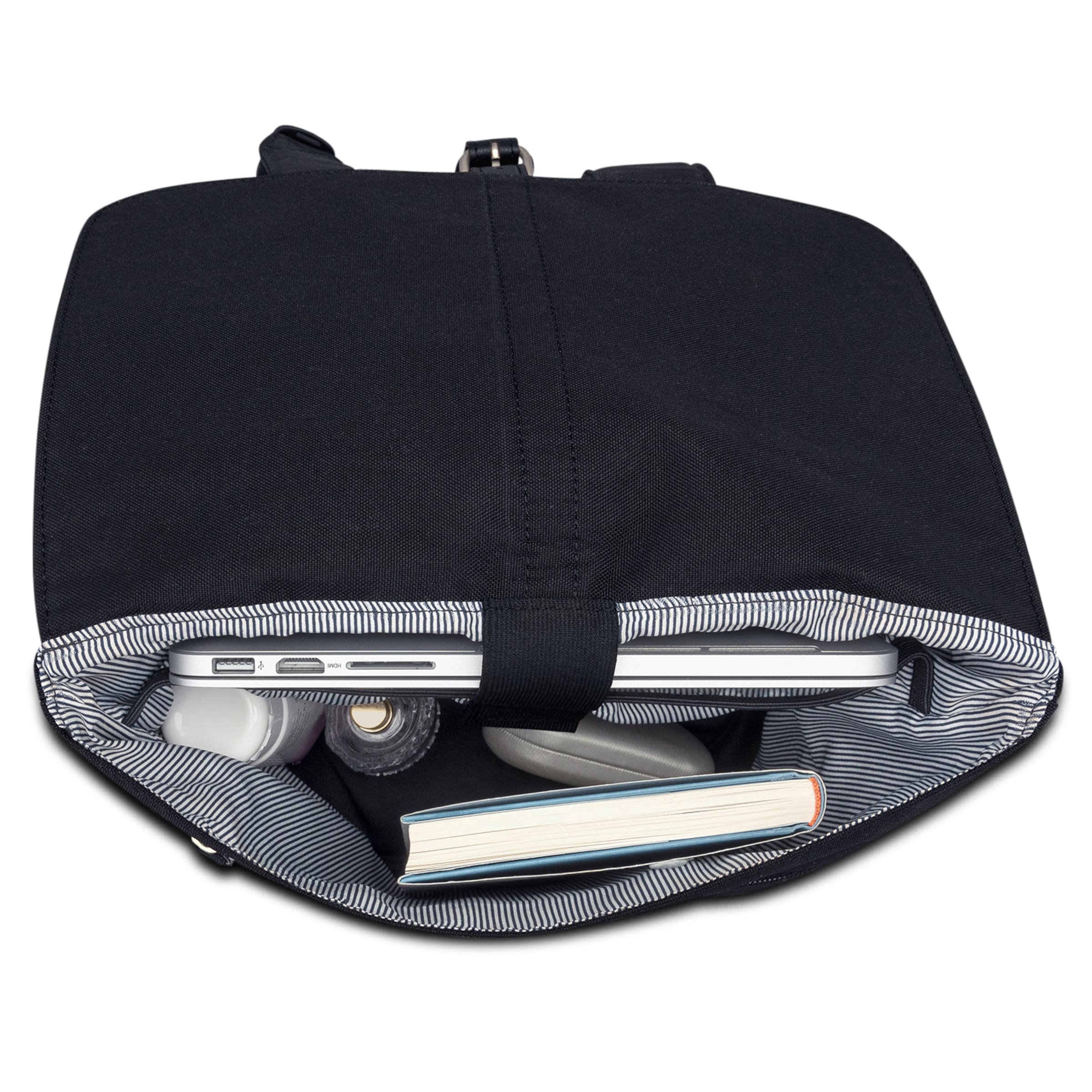 Johnny Urban Backpack 'Mia' in Black