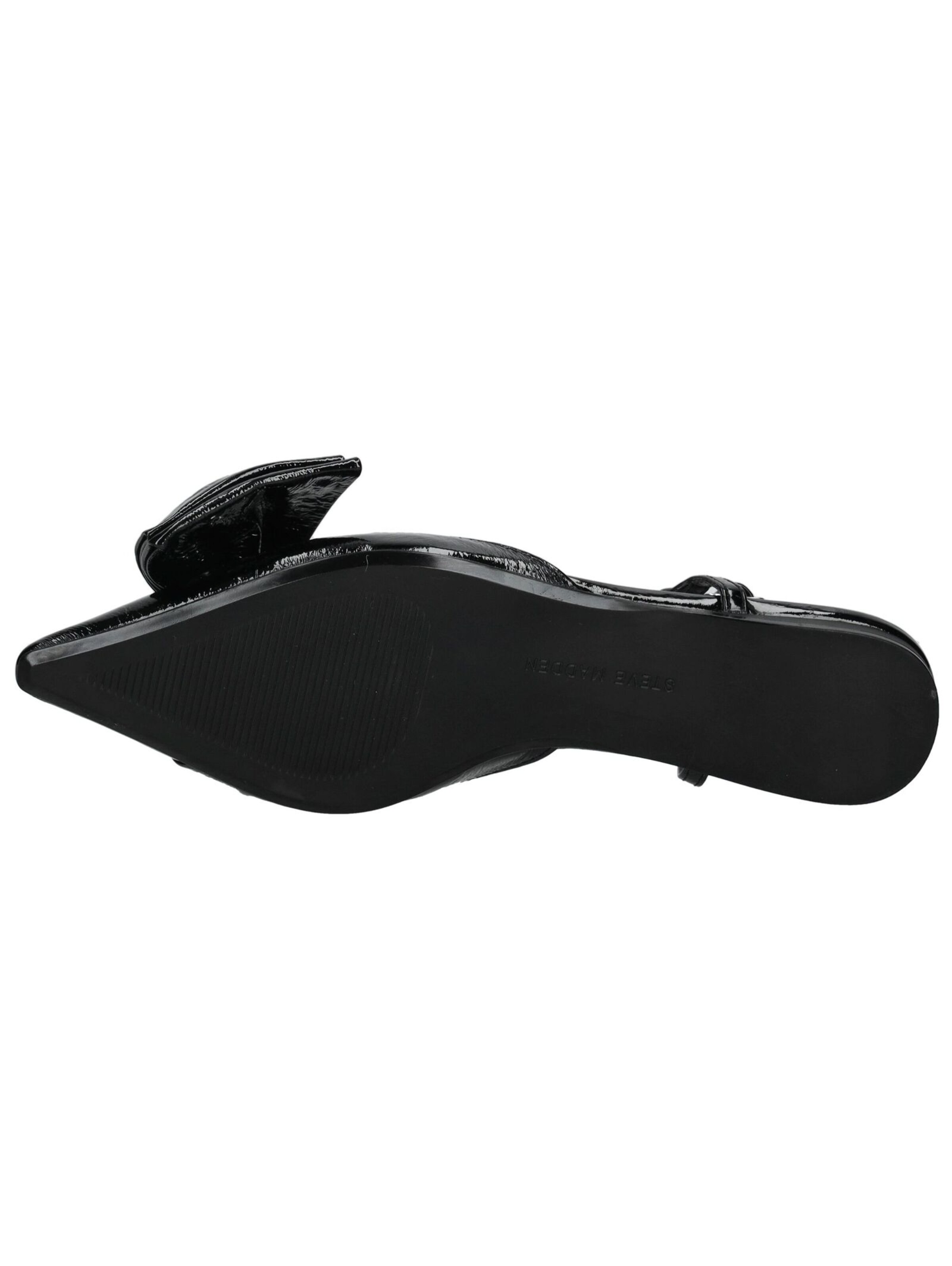 STEVE MADDEN Slingback pumps in Black