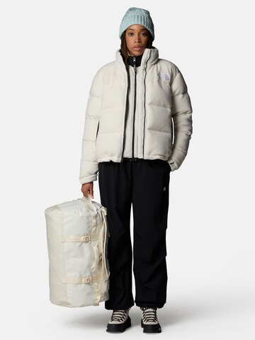 THE NORTH FACE - Botas 'GLENCLYFFE URBAN BOOT' em bege