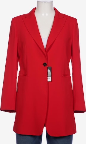 Marella Jacket & Coat in M in Red: front