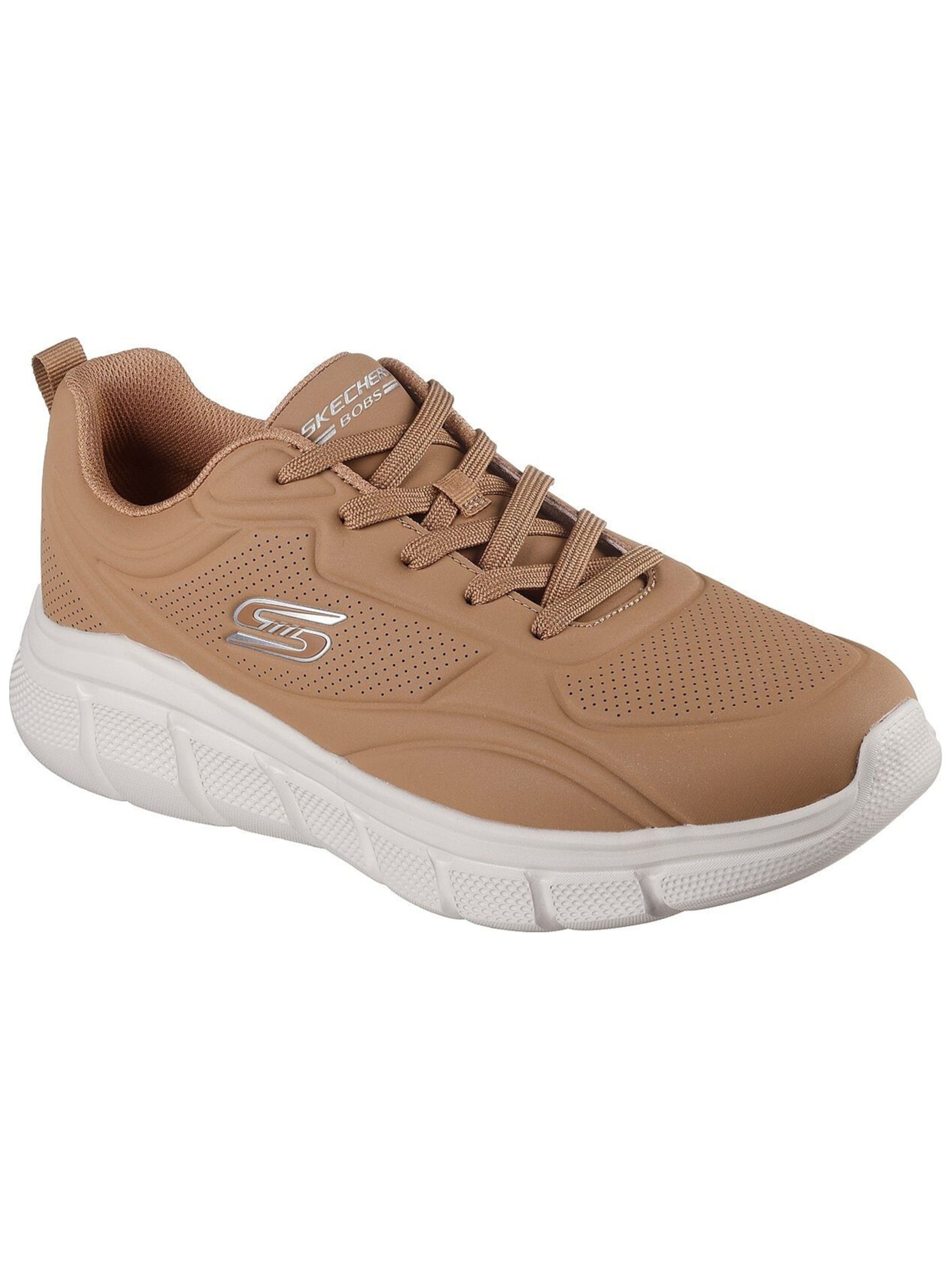 Scarpa sportiva 'Skechers Bobs B Flex - Arctic Edge' in 40 SKECHERS di colore marrone, Visualizzazione prodotti