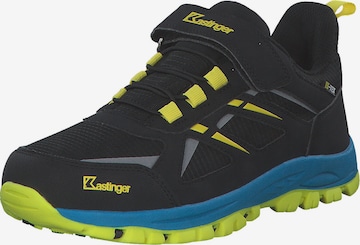 Kastinger Flats 'Grabner' in Black: front