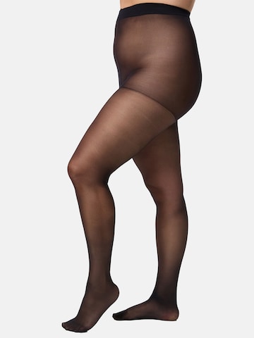 Nur Die Fine tights in Black: front