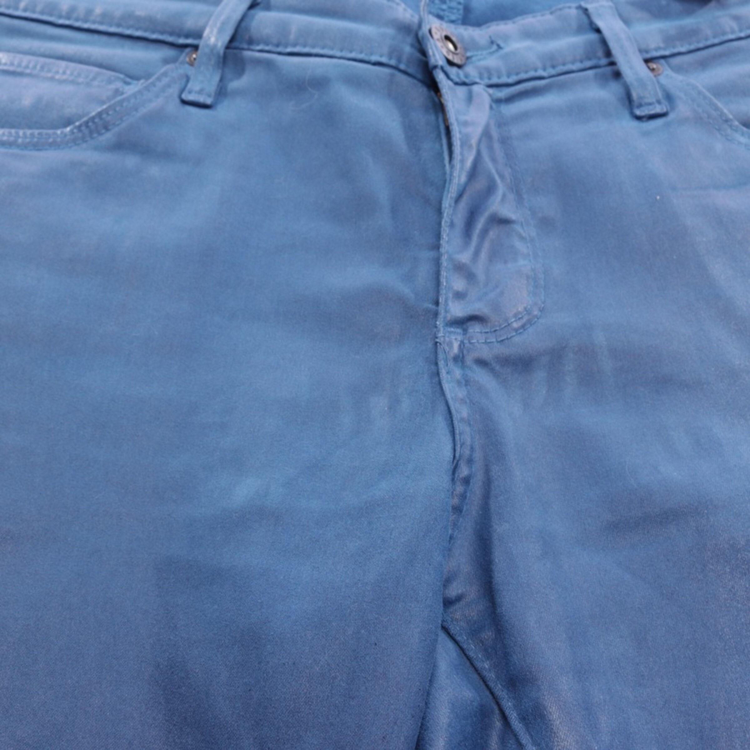 AG Jeans Jeans in 28 in Blue