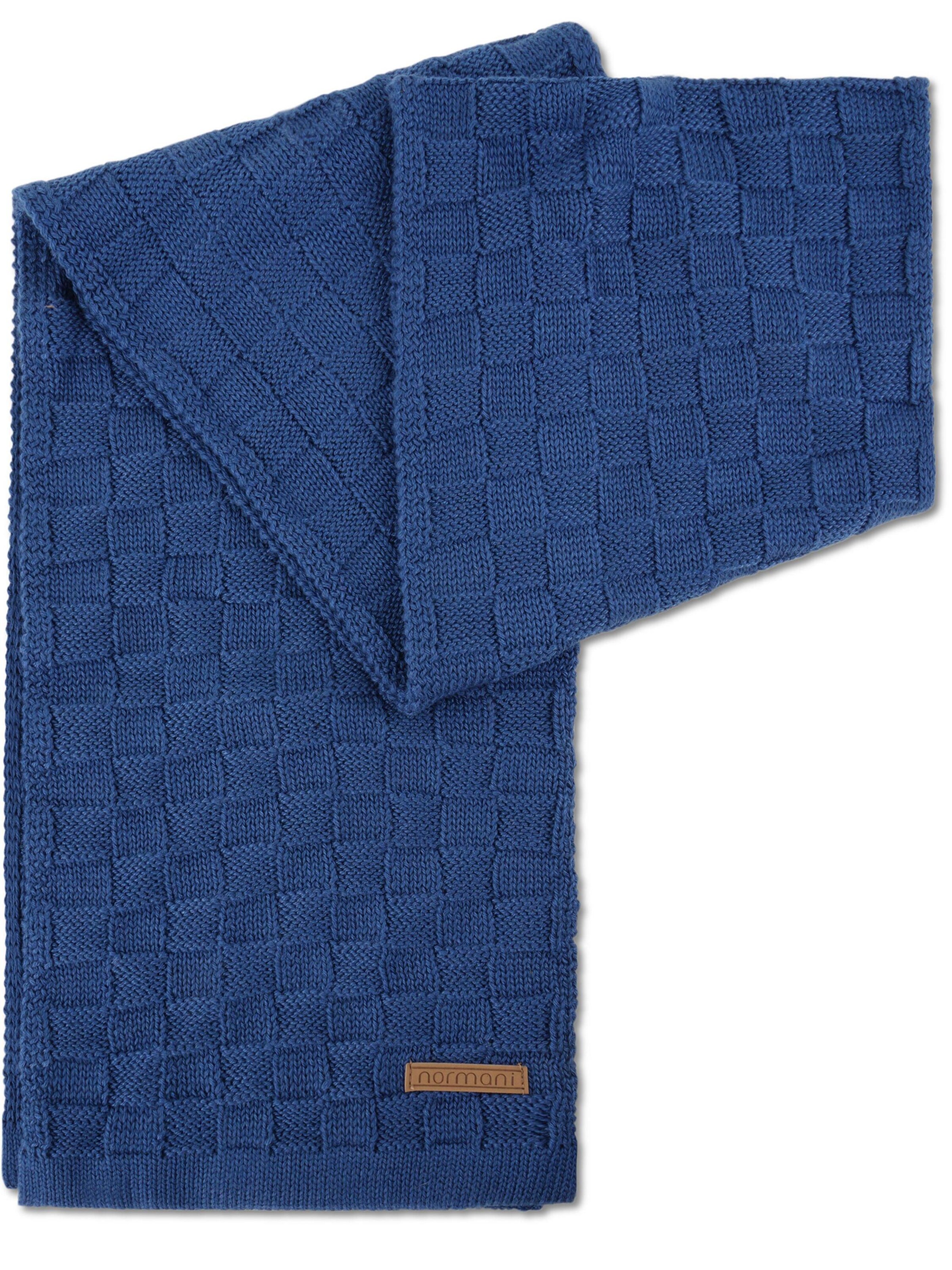 normani Muts 'Yuma' in Blauw