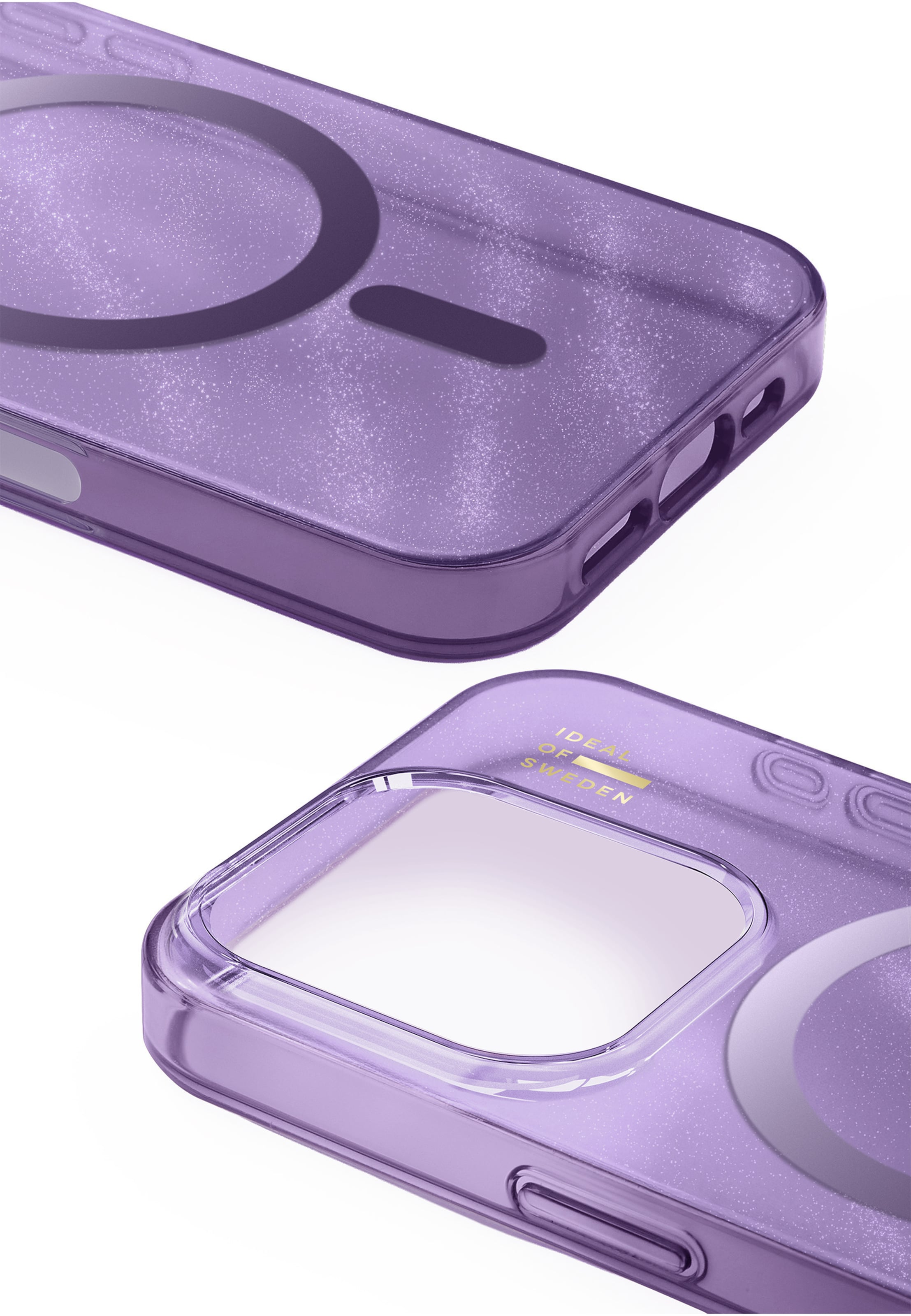 iDeal of Sweden Smartphonehoesje 'MagSafe iPhone 16 Pro Max' in Lila