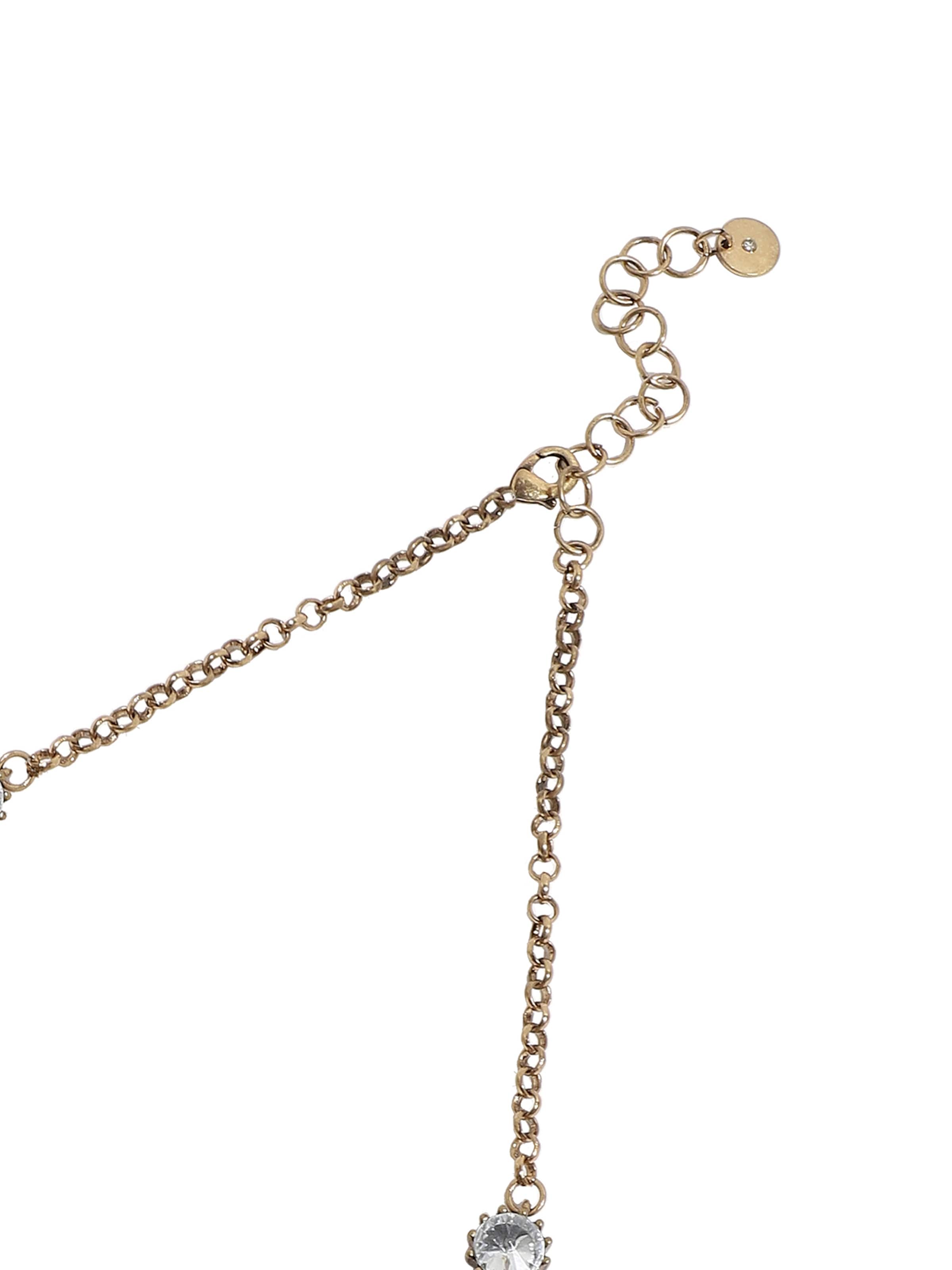 SOHI Верижка ' Marla ' в пъстро