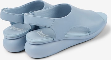 CAMPER Sandals 'Balloon' in Blue