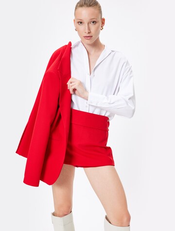 Koton Rok in Rood