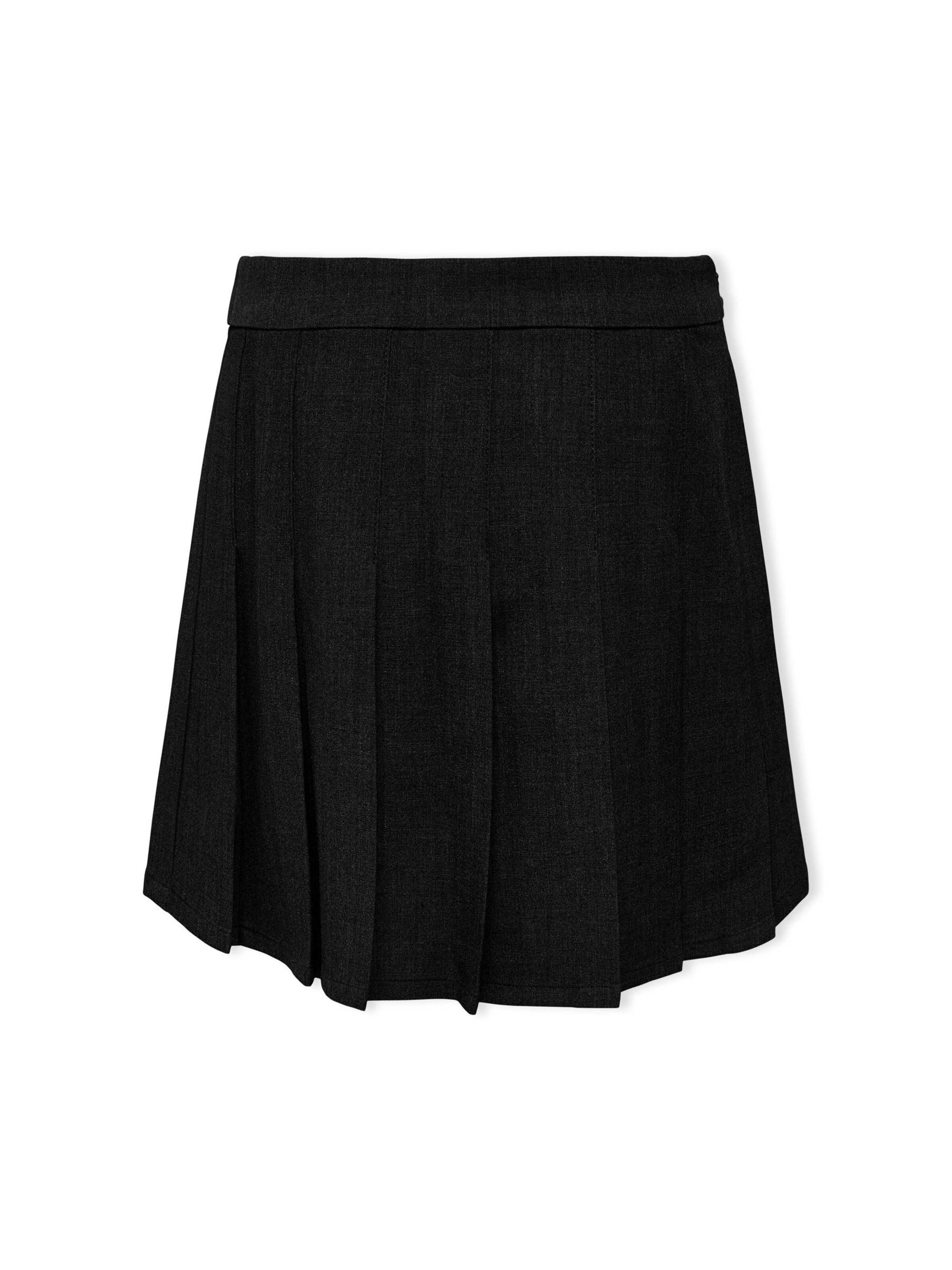 ONLY GIRLS Skirt in Black