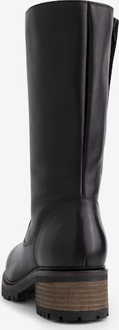 Mysa Boots 'Dianthe ' in Black