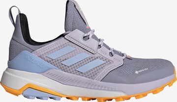 Chaussure basse 'Trailmaker' ADIDAS TERREX en violet