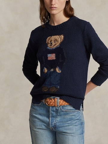 zils Polo Ralph Lauren Džemperis