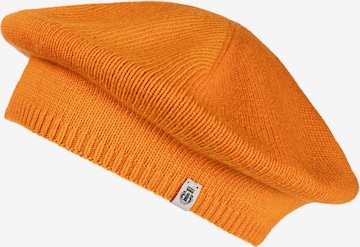 Roeckl Baske 'ESSENTIALS' in Orange: Vorderseite