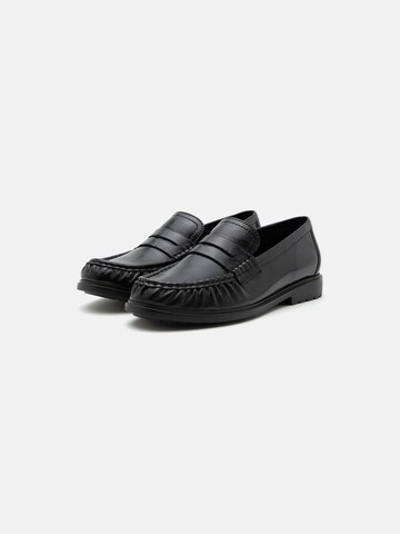 Mocassin GABOR en noir