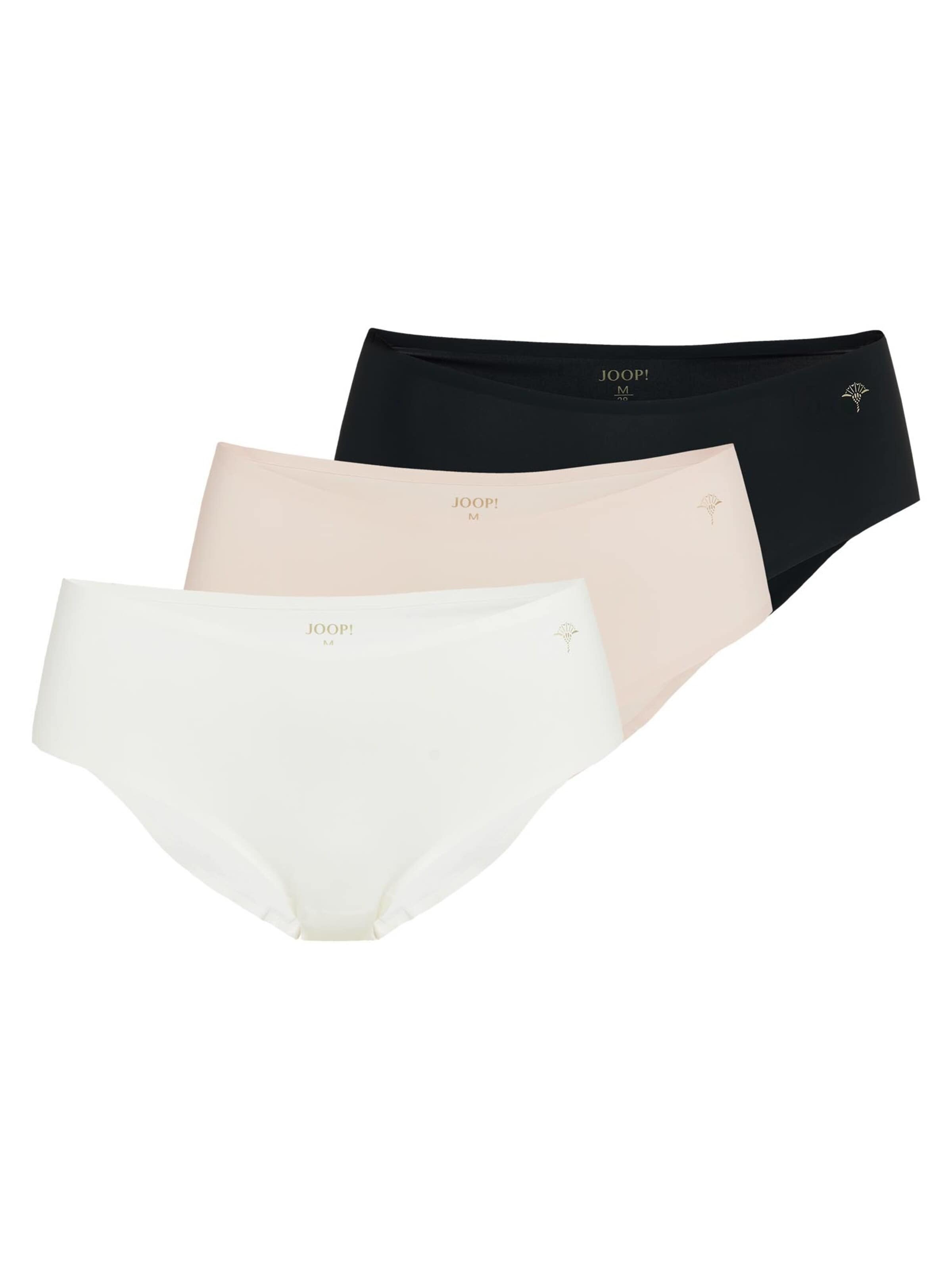 JOOP! Boyshorts 'Sensation' in XS in White, Item view