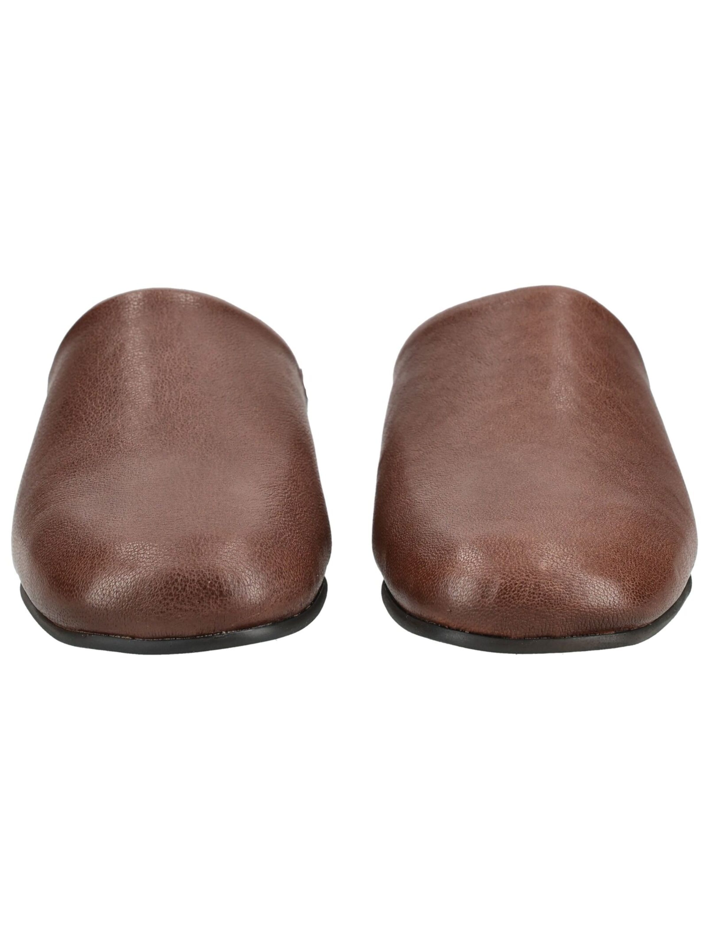 Zoccoletto 'Gunilla' di PAVEMENT in marrone