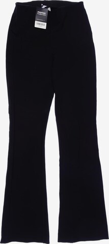 & Other Stories Pants in M in Black: front