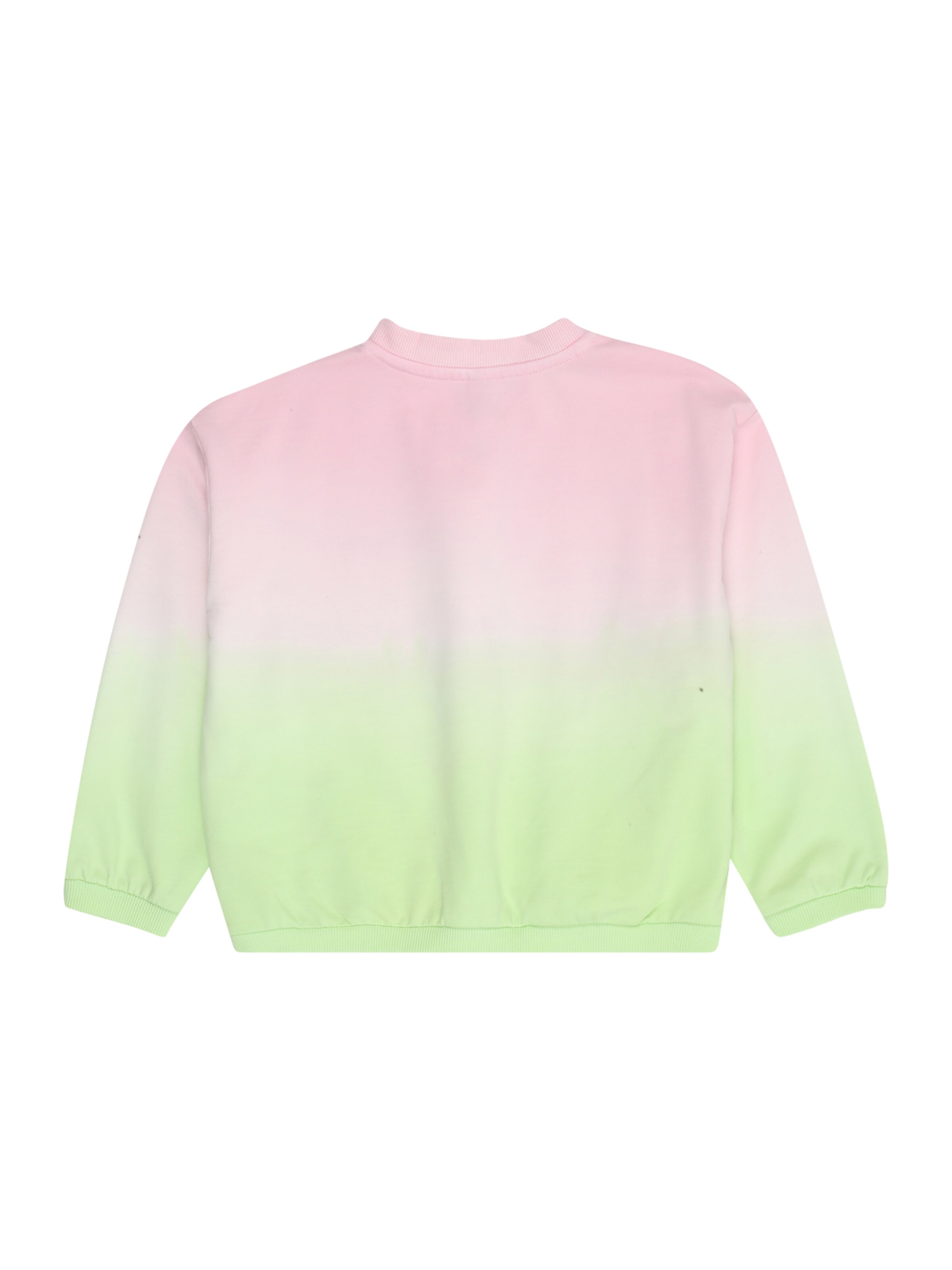 Only Mini Tréning dzseki 'KMGFRIKA' - rózsaszín