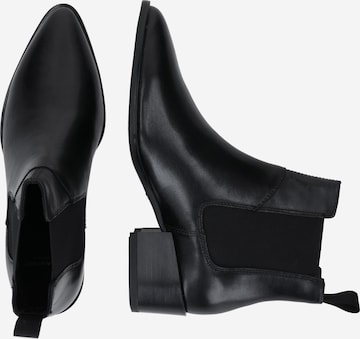 VAGABOND SHOEMAKERS Chelsea Boots 'MARJA' i sort