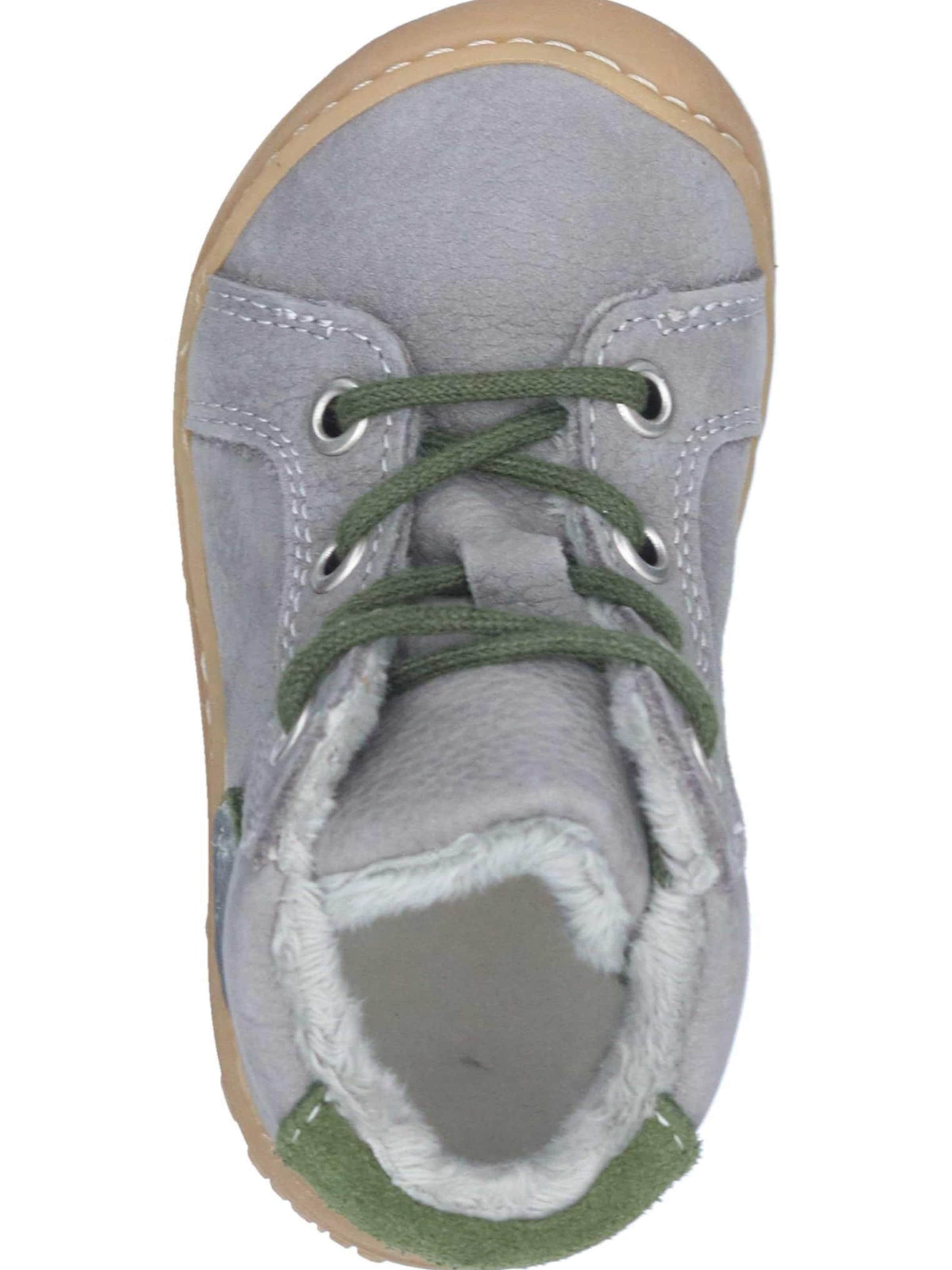 Pepino Boots 'GEORGIE' in Grey