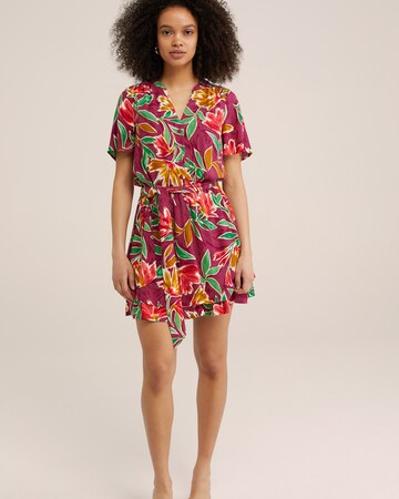 WE Fashion Jumpsuit in Mischfarben