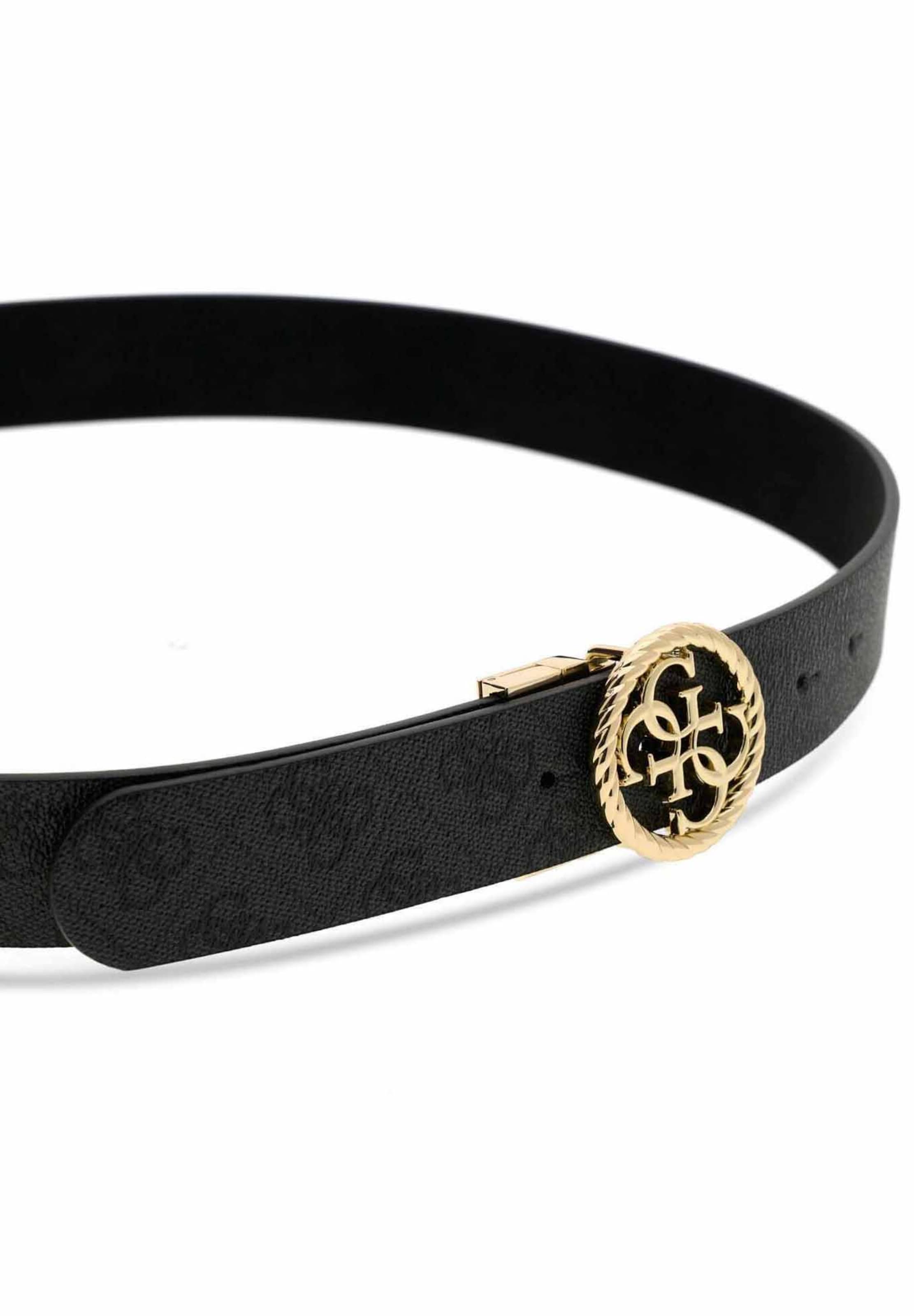GUESS Belt in Black