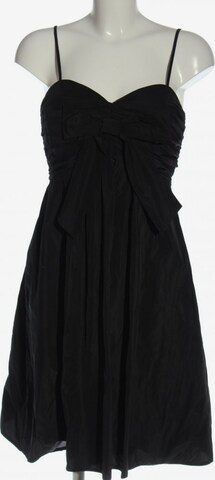 Marie Blanc Dress in S in Black: front