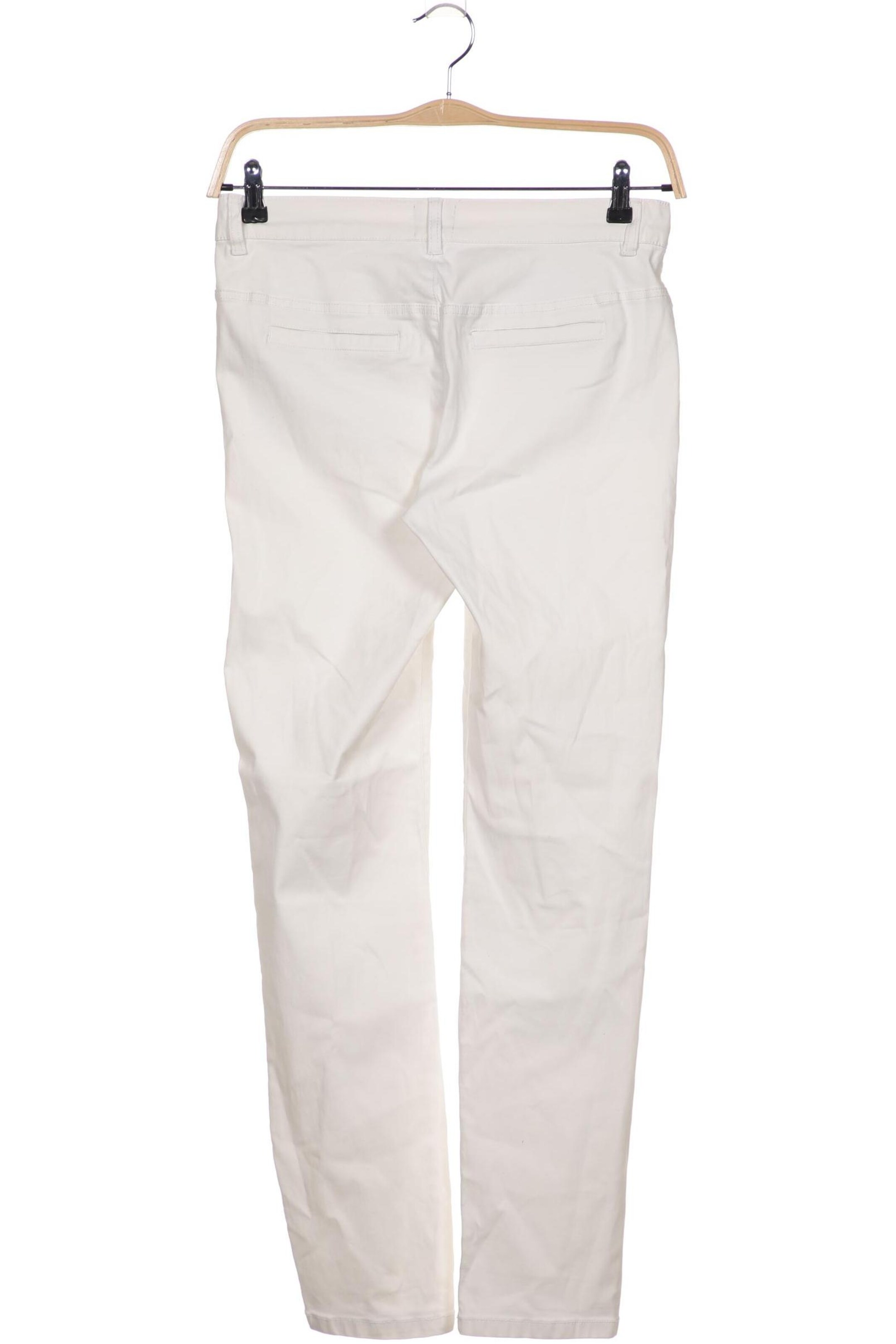 heine Pants in M in White