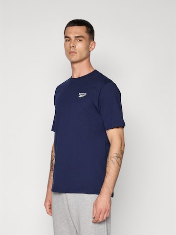 Reebok Functioneel shirt 'Cody' in Blauw: voorkant