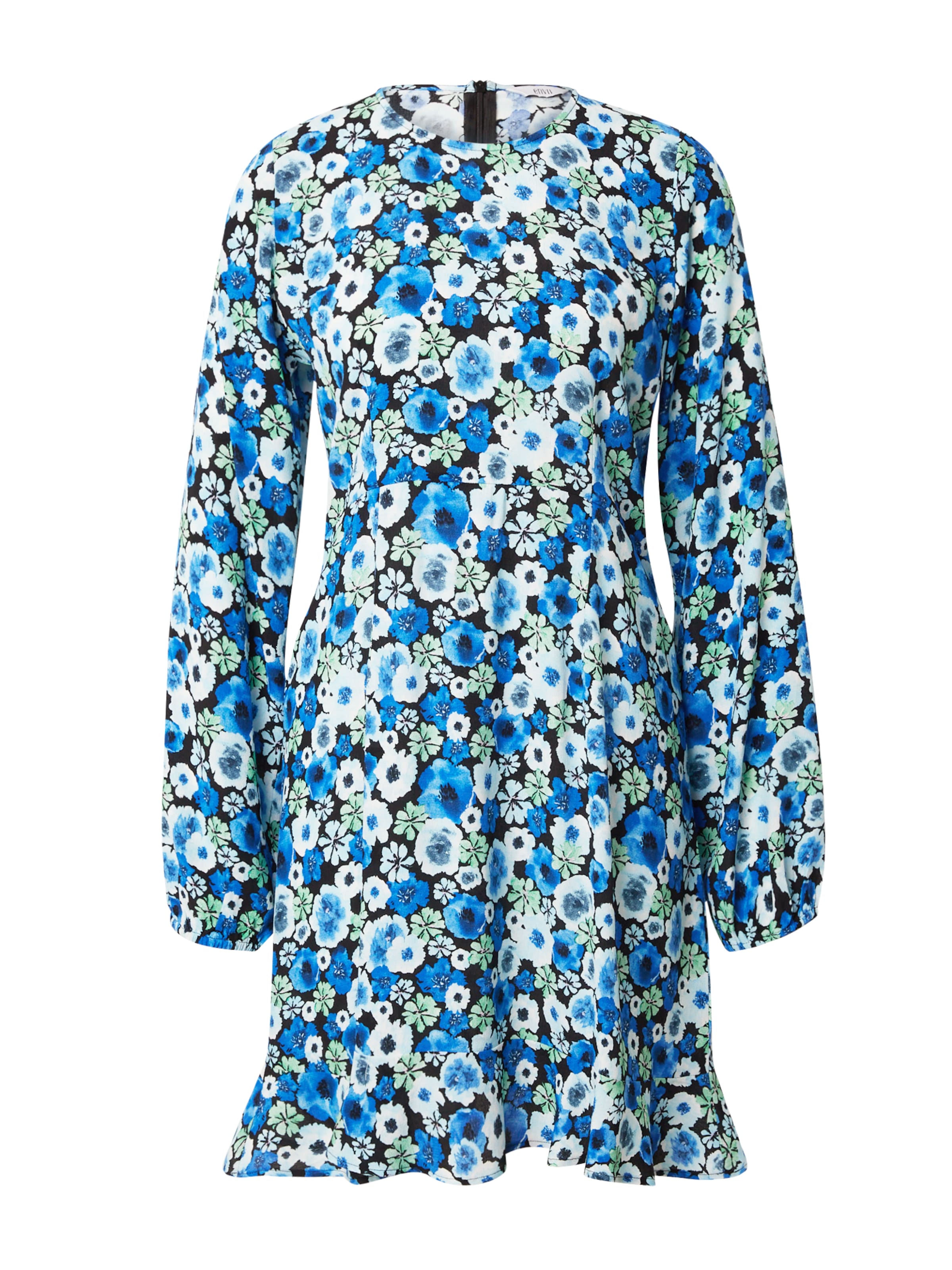 Envii Dress 'SHERRY' in Blue: front