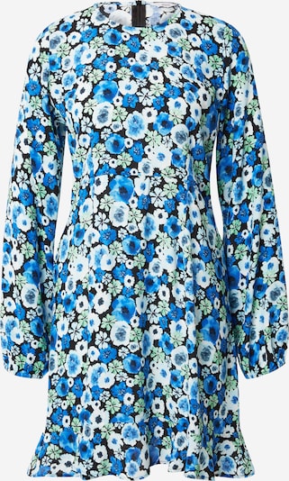 Envii Haljina 'SHERRY' u plava / noćno plava / menta, Pregled proizvoda