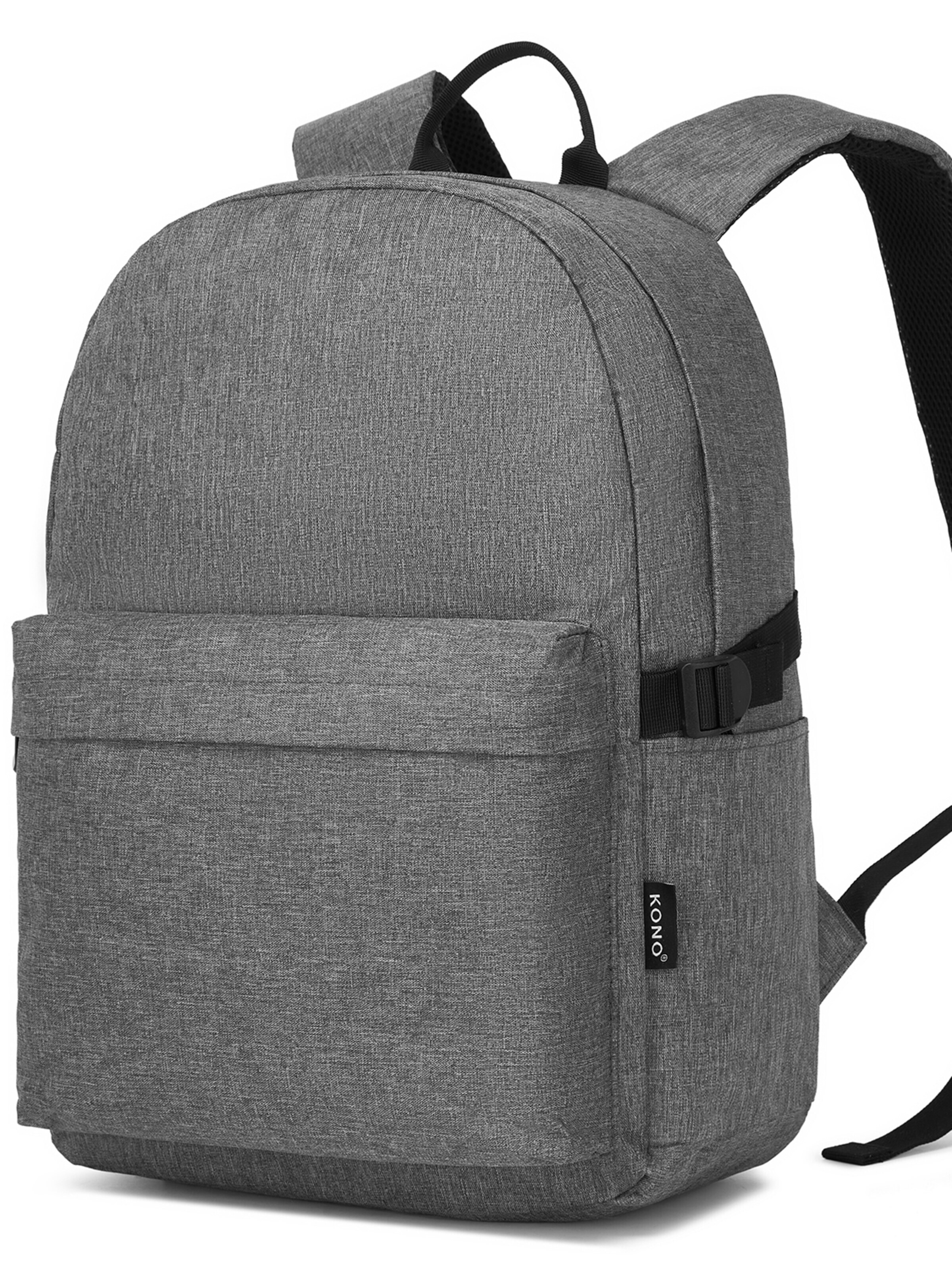 Kono Backpack in Grey