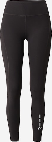 Skinny Pantalon de sport 'Rya-Alex' ONLY PLAY en noir : devant