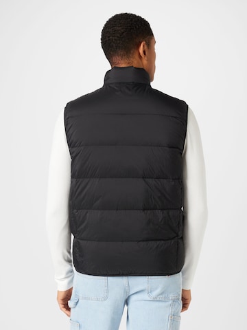 Tommy Jeans Vest in Black