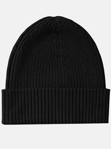 Calvin Klein Mütze 'LV04D8053G - CAPPELLO - CALVIN KLEIN'‌ in Schwarz