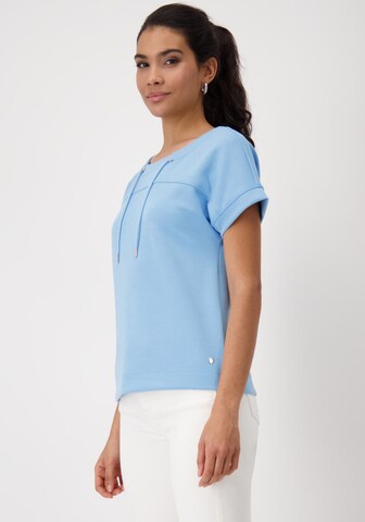 monari Sweatshirt in Blue