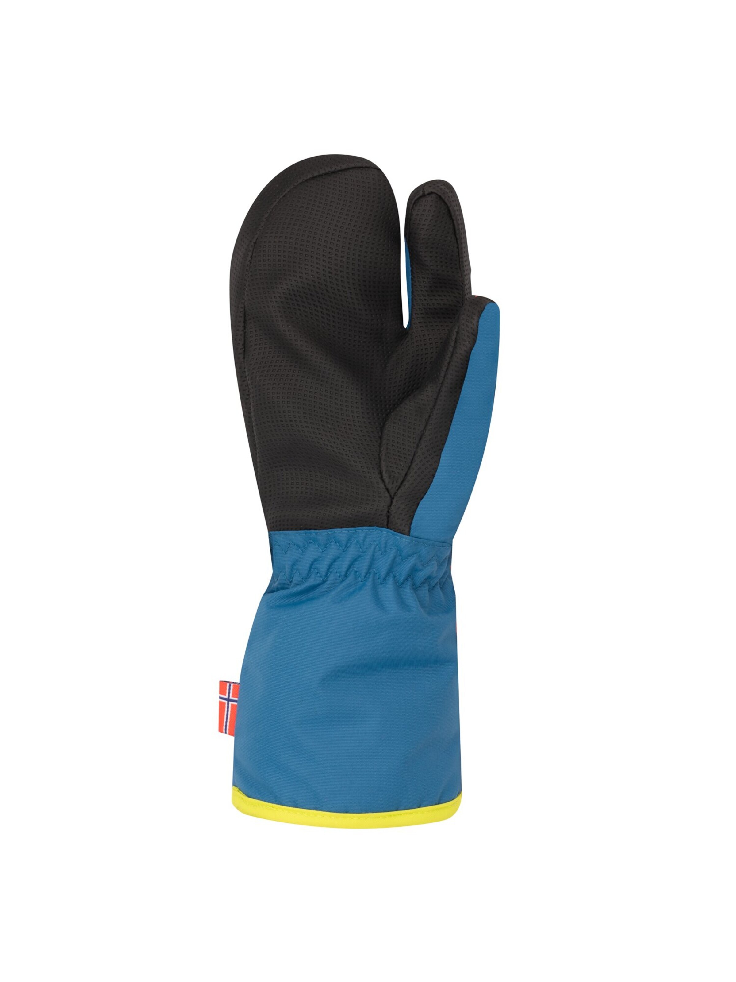TROLLKIDS Gloves in Blue