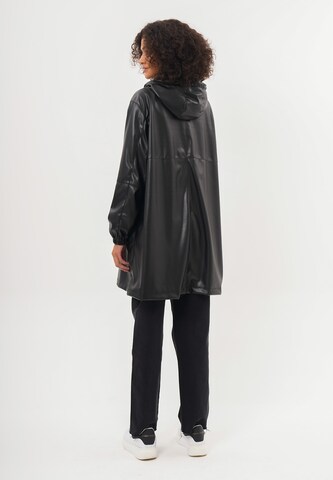 FRESHLIONS Between-season jacket 'Gillian' in Black