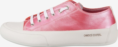 Candice Cooper Sneakers in pink, Produktansicht