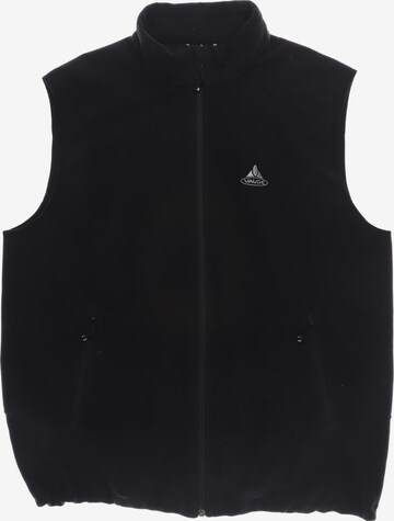 VAUDE Vest in XXXL in Black: front