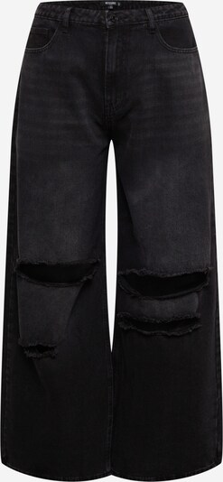 Missguided Plus Traperice u crni traper, Pregled proizvoda