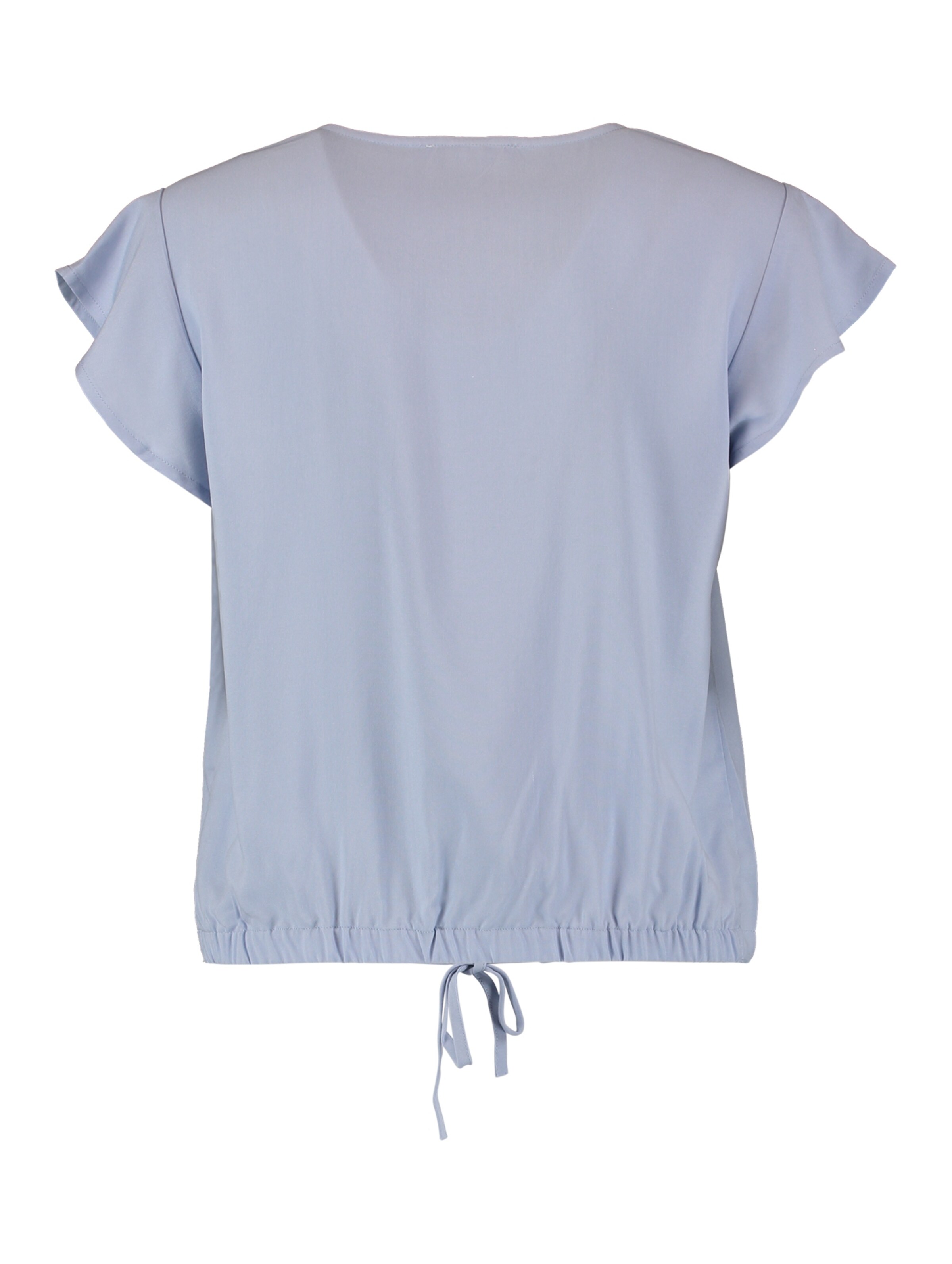 Hailys Blouse 'Ar44isa' in Blauw